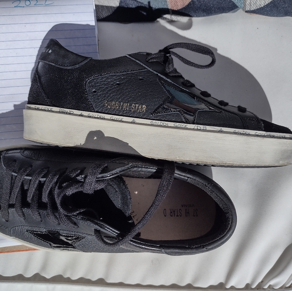 Golden Goose histar 37 - Picture 2 of 3